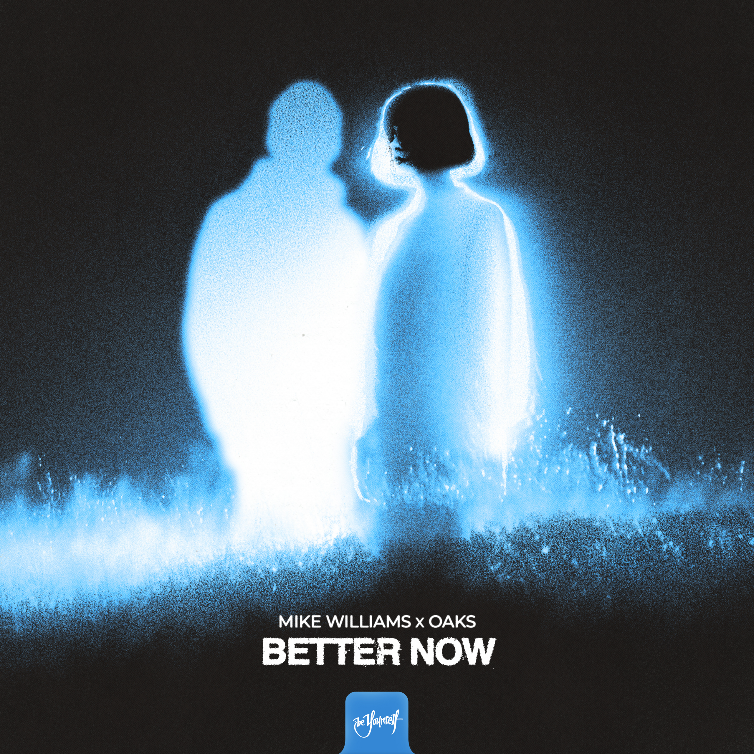 Mike Williams se une a Oaks em seu novo single “Better Now”