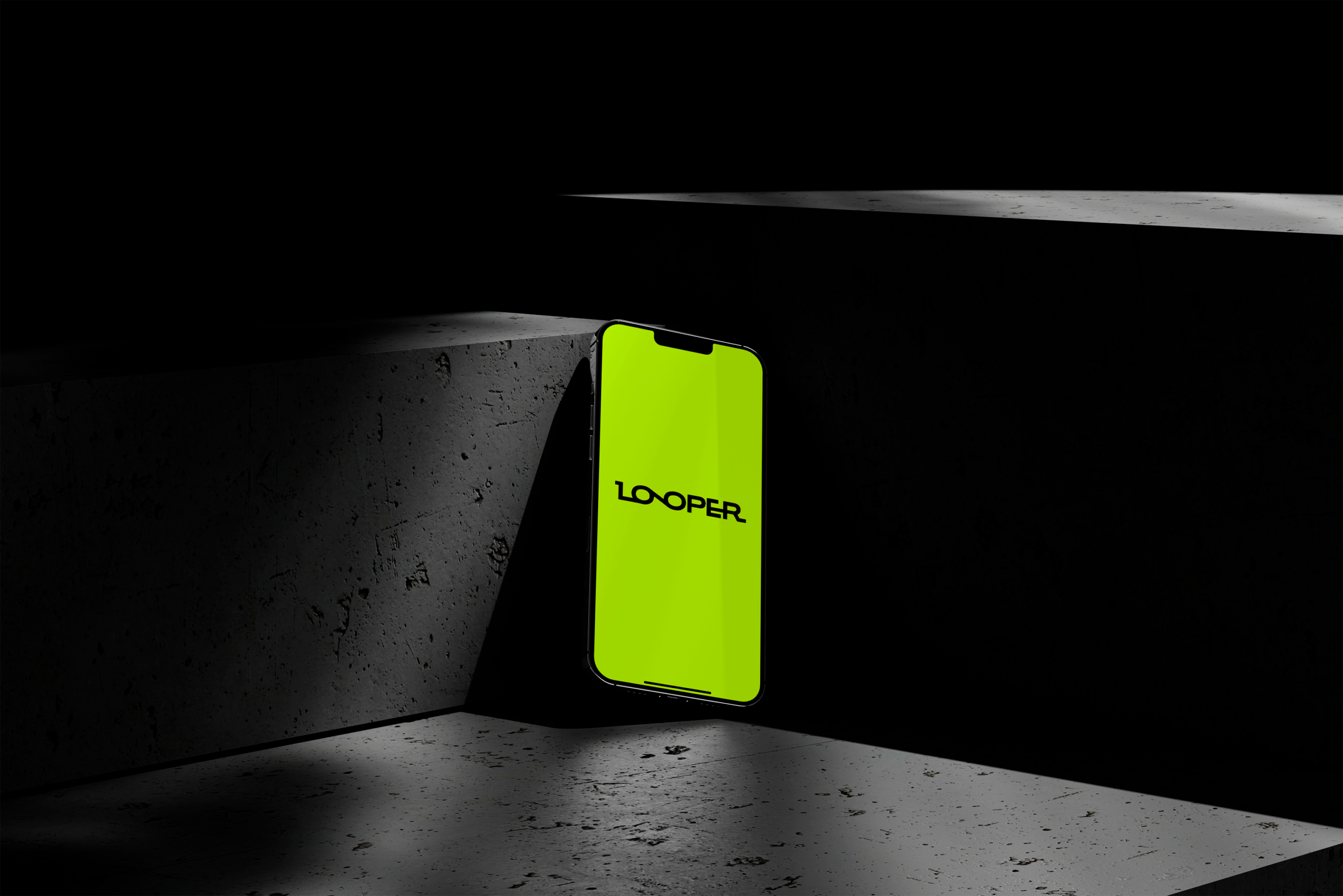 Um app, múltiplas pistas: Looper reúne DJs de diferentes vertentes e amplia possibilidades para eventos nacionais