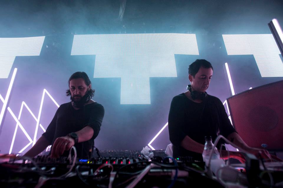 Deep Dish retorna ao Brasil como uma das grandes atrações do Warung Day Festival 2026