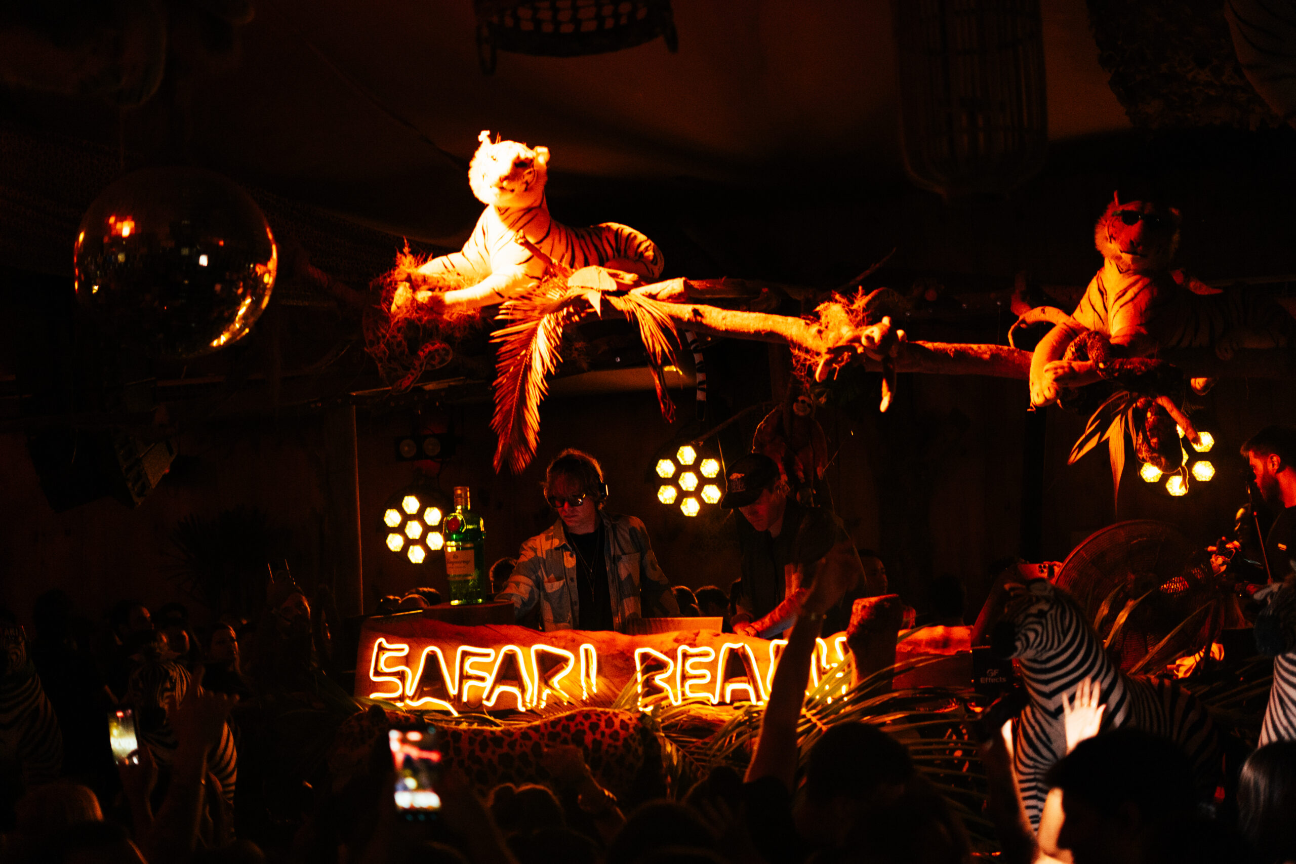 Safari Beach prepara fim de semana de Páscoa com experiências premium à beira-mar