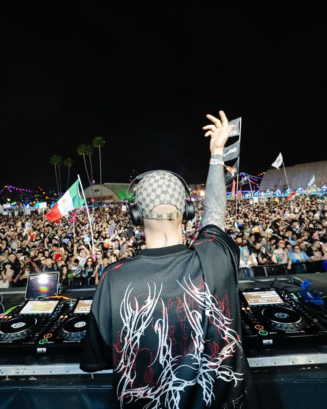 The Grid destaca a label alemã 44 de Kobosil na terceira edição