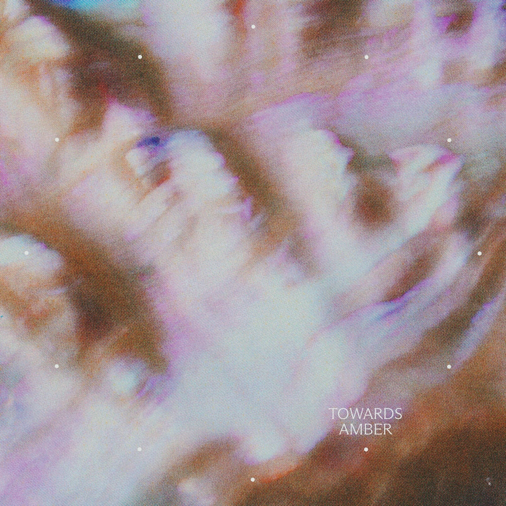 Parra for Cuva lança seu segundo single, “Towards Amber”