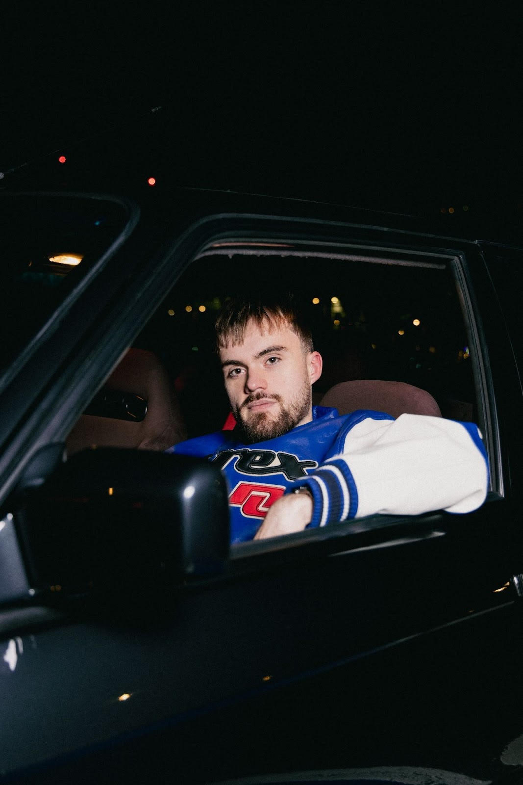 Você conhece Julian Fijma?