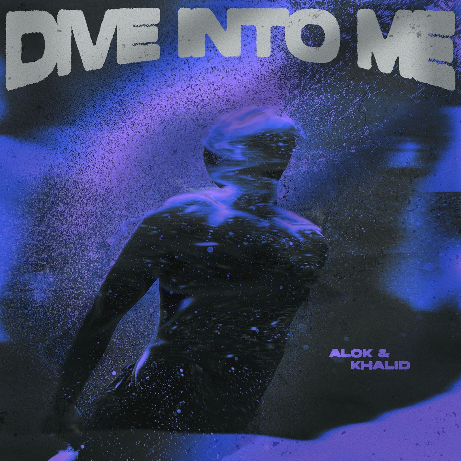 Alok se une a Khalid em “Dive Into Me”, encontro entre dois universos da música global