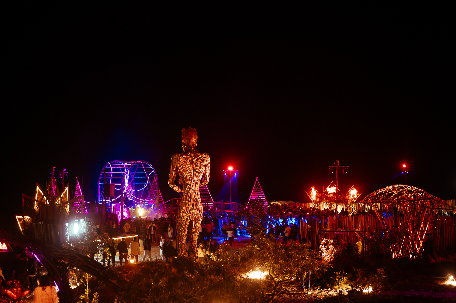 Sounds of Quartzo 2026 anuncia primeiros nomes para celebração de 5 anos