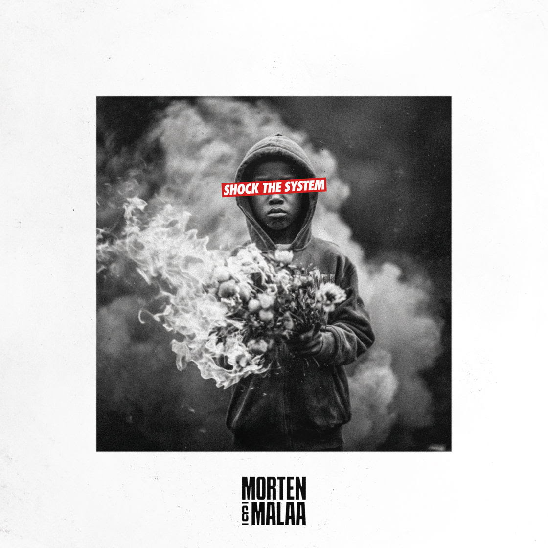 MORTEN & Malaa estreiam novo single “Shock The System” ao vivo no Mainstage do Tomorrowland Winter
