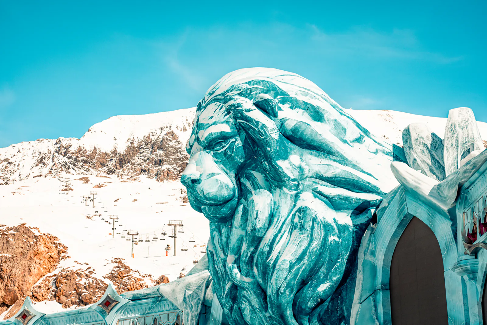 Tomorrowland Winter 2026