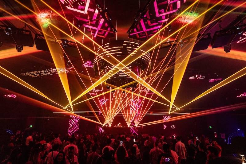 RESISTANCE Revela Lineup Completo da Miami Music Week 2026, Com Cinco Noites de Programação Underground no M2 Miami