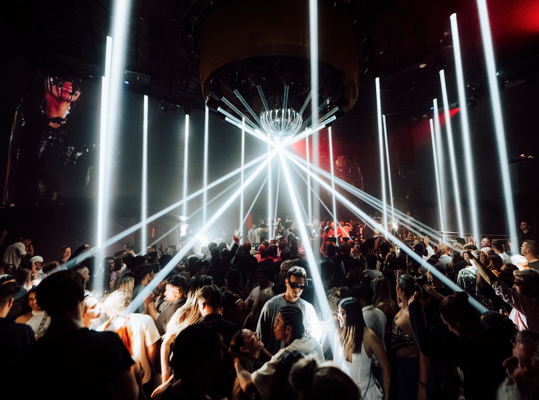 Defected revela line-up para residência no Chinois Ibiza em 2026