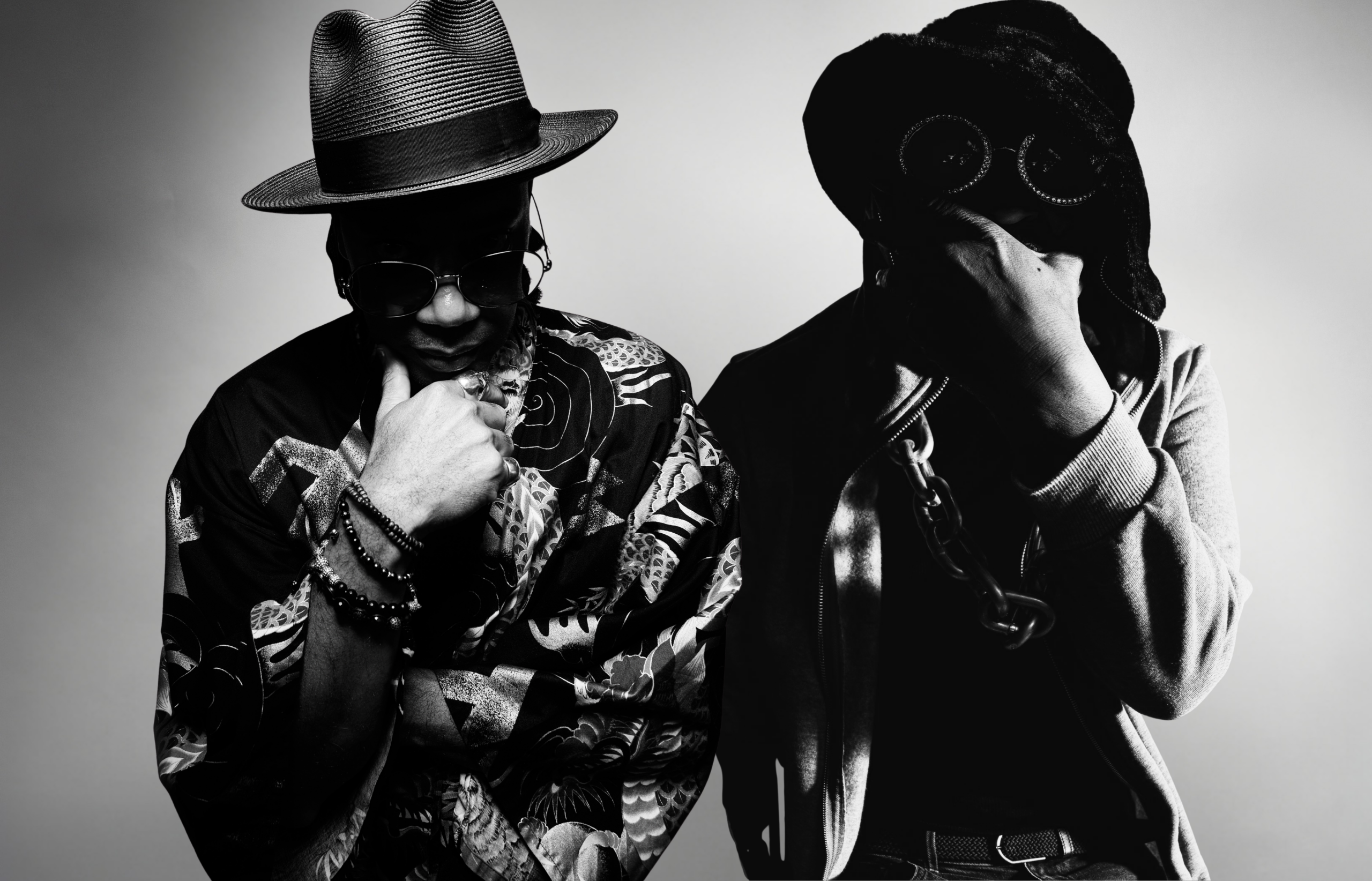 Com Carl Craig B2B Moodymann, KiNK e Ratier, DE26 abre vendas para edição especial no D-EDGE Rio