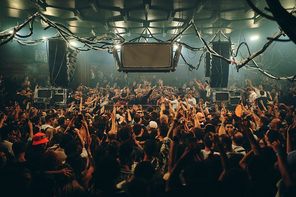 Solomun +1 retorna ao Pacha Ibiza para residência de domingos em 2026