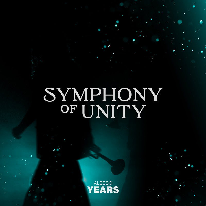 Symphony Of Unity lança ‘Years’ com Alesso