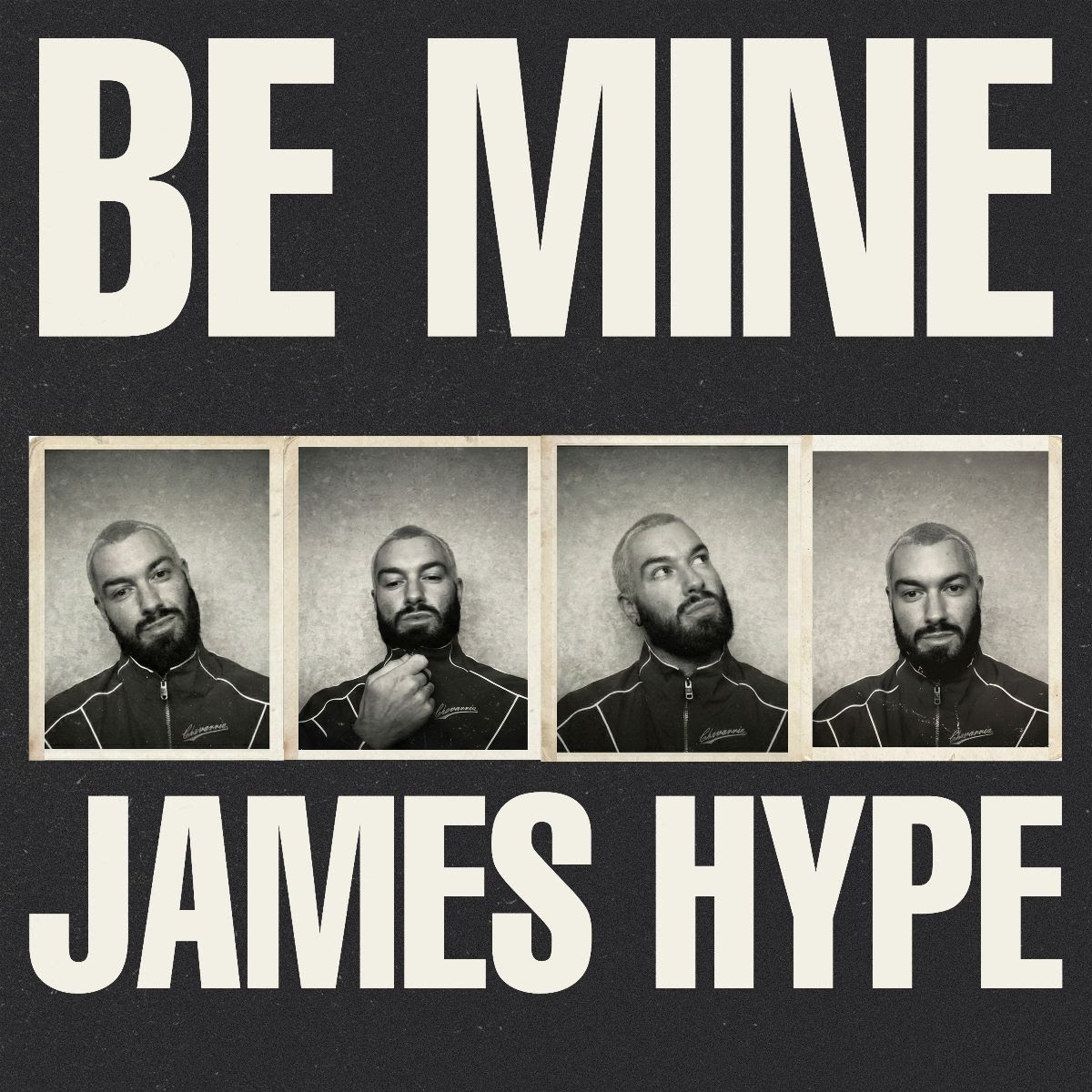 James Hype revela o novo single “Be Mine”