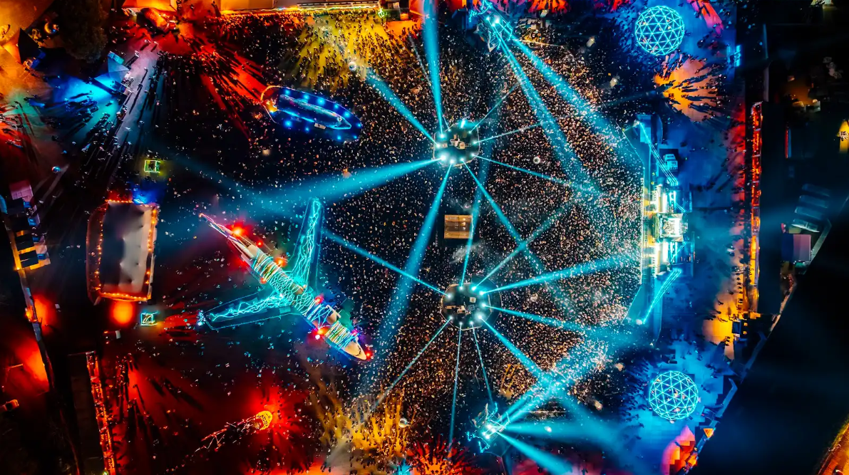 DNA EXPANDE SUA ROTA E ANUNCIA BELO HORIZONTE COMO NOVA PRAÇA, ALÉM DO RETORNO A SÃO PAULO E CAMBORIÚ EM 2026