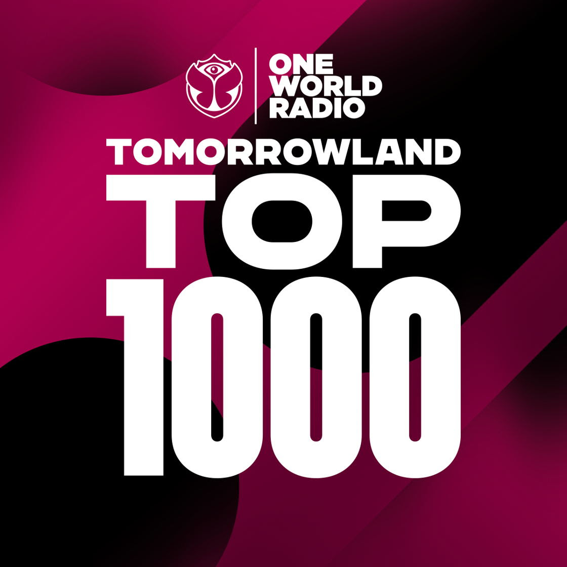 Avicii reigns over the One World Radio Tomorrowland Top 1000 with Levels!