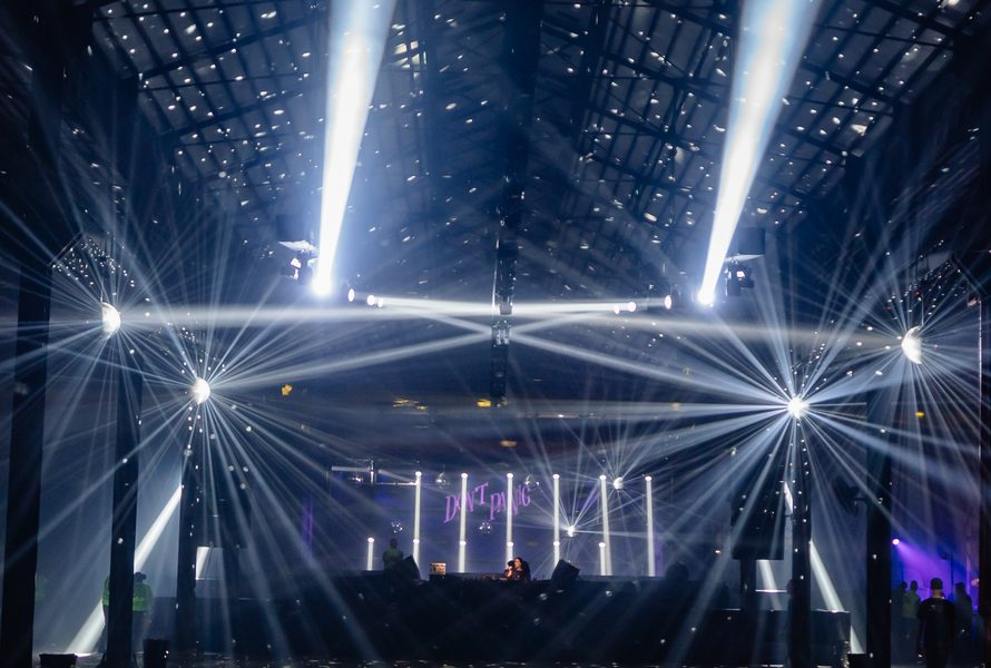 MONOLINK LIDERA A 3ª EDIÇÃO DA DON’T PANIC NO RIO DE JANEIRO