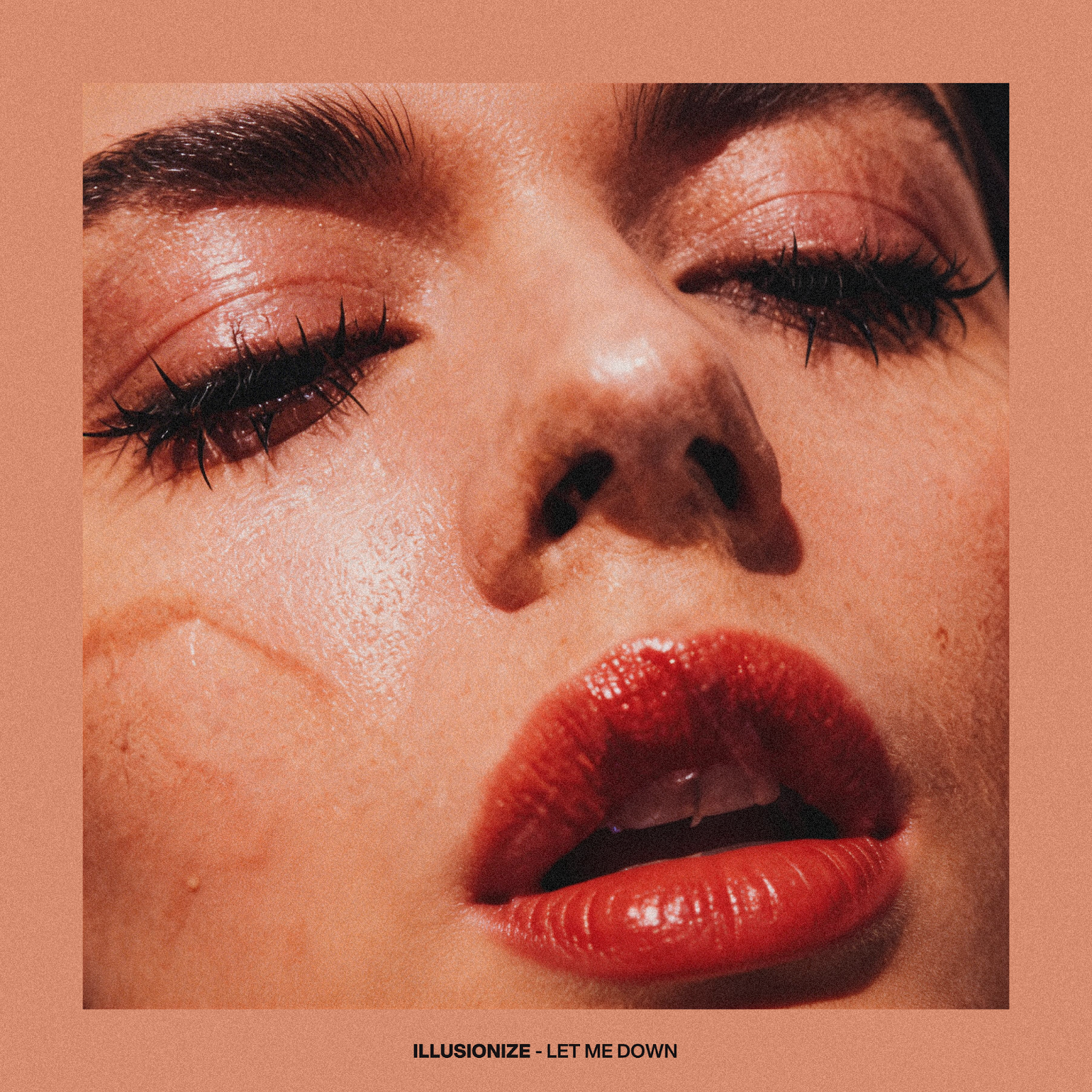 “Let Me Down” chega como próximo passo na nova fase de lançamentos de Illusionize