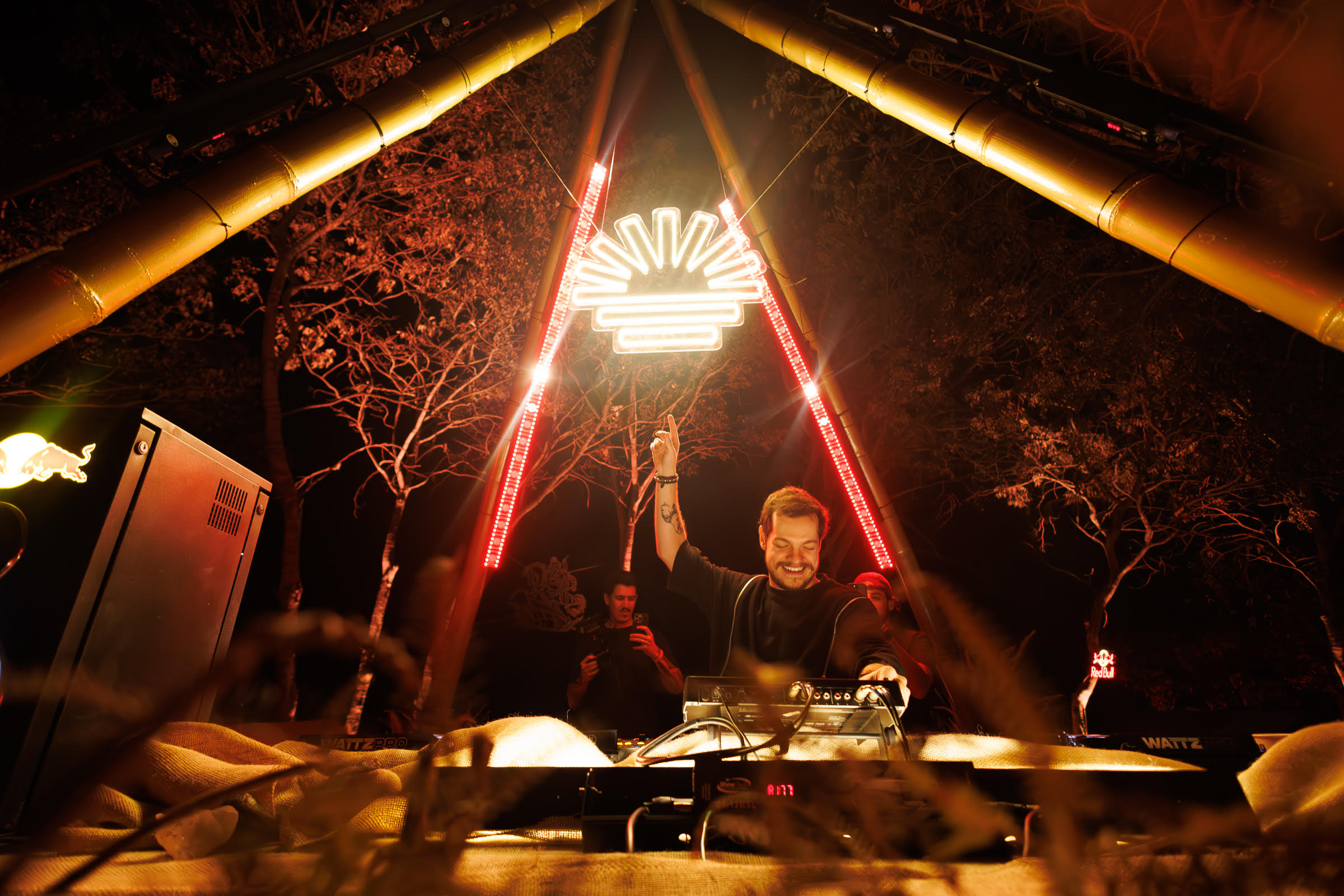 House, estrutura inédita e bem-estar: Bhaskar traz Follow The Sun a Belo Horizonte neste sábado