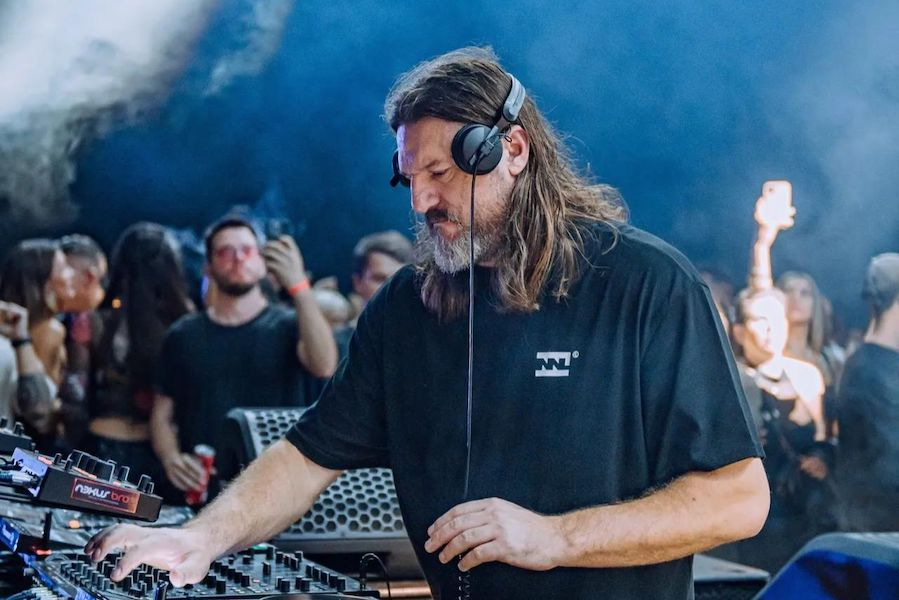 Solomun +1 retorna ao Pacha Ibiza para sua 12ª temporada; lineup completo anunciado