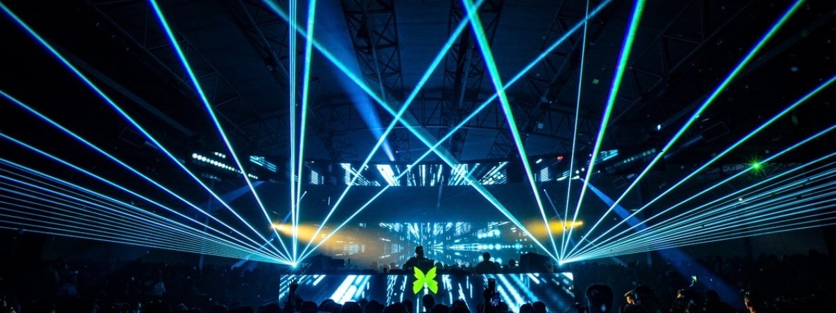 GREENVALLEY GRAMADO ABRE VENDAS PARA EDIÇÃO ESPECIAL DE 15 ANOS COM VINTAGE CULTURE