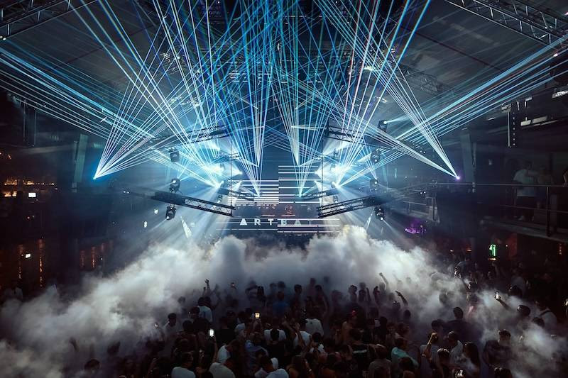 O RESISTANCE Ibiza revela o calendário completo da temporada 2026 para sua residência de nove semanas, ocupando o Amnesia Ibiza todas as quartas-feiras entre 22 de julho e 16 de setembro de 2026.
