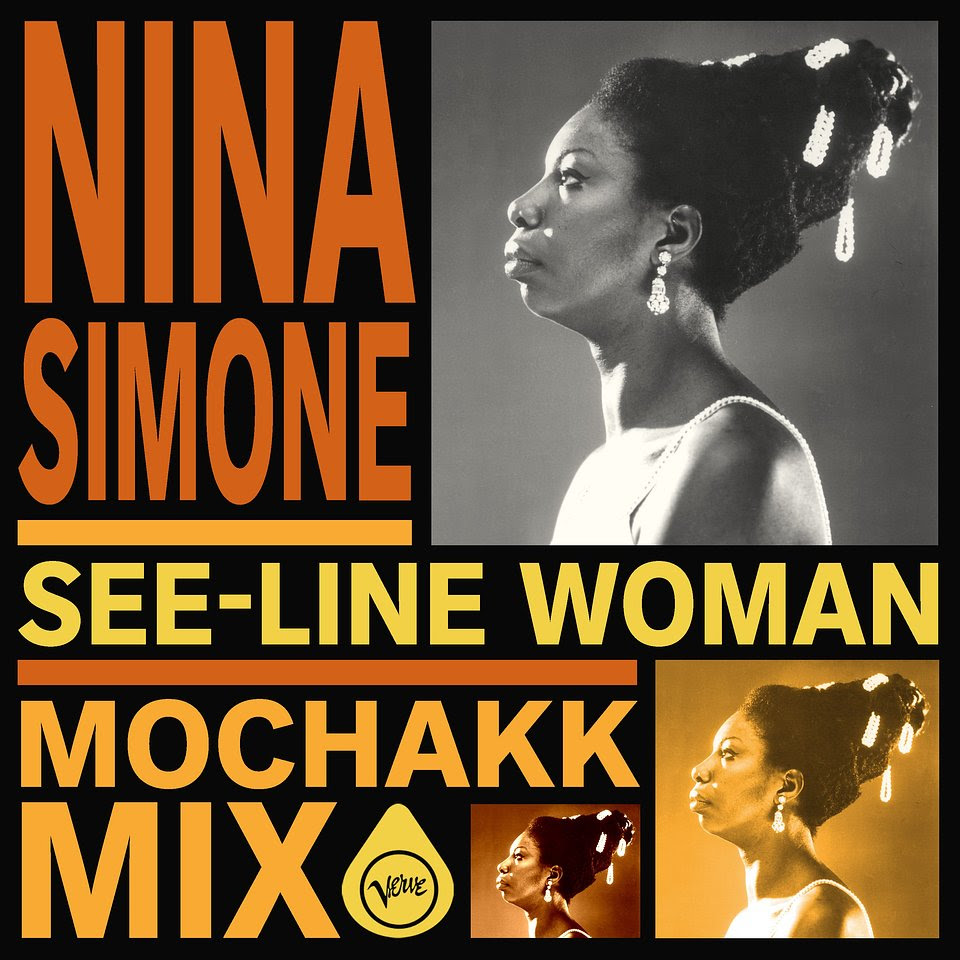 Mochakk leva o emblemático “See-Line Woman”, de Nina Simone, para a pista com novo remix