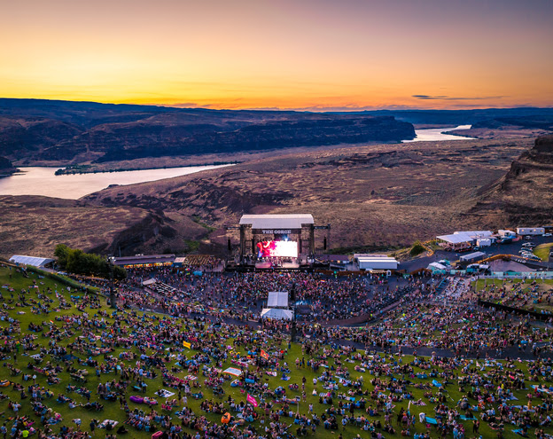 Above & Beyond revela lineup completo do Group Therapy 700 (ABGT700) no The Gorge Amphitheatre