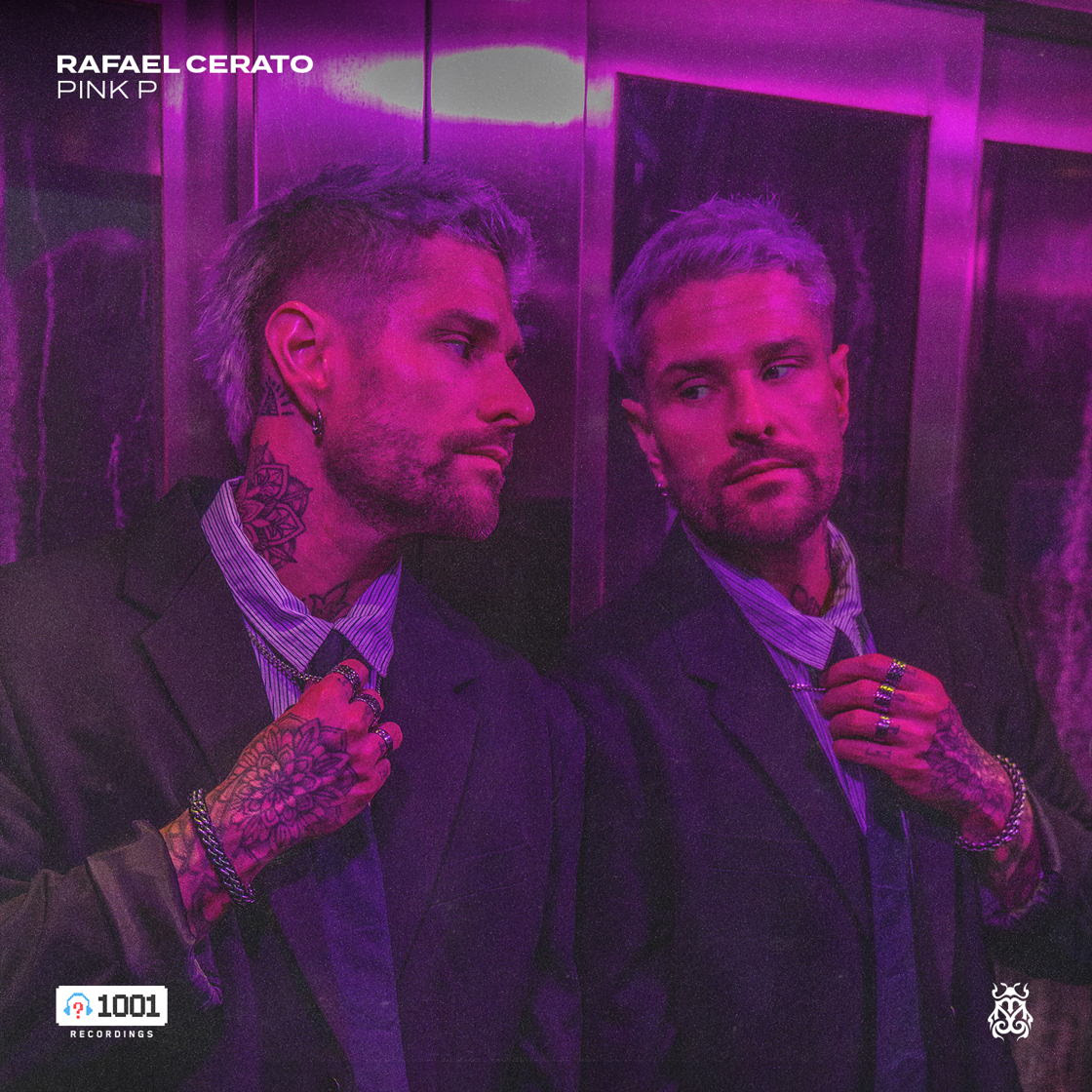 O nome em ascensão do underground, Rafael Cerato, lança a nova arma de pista “Pink P”