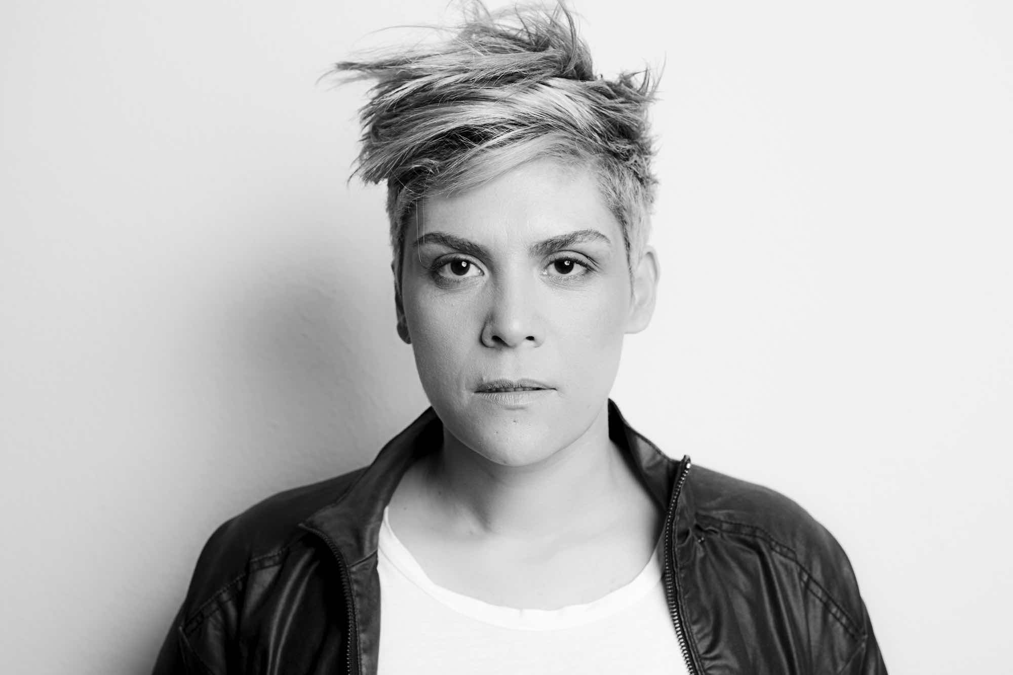 Entrevista com Paula Chalup