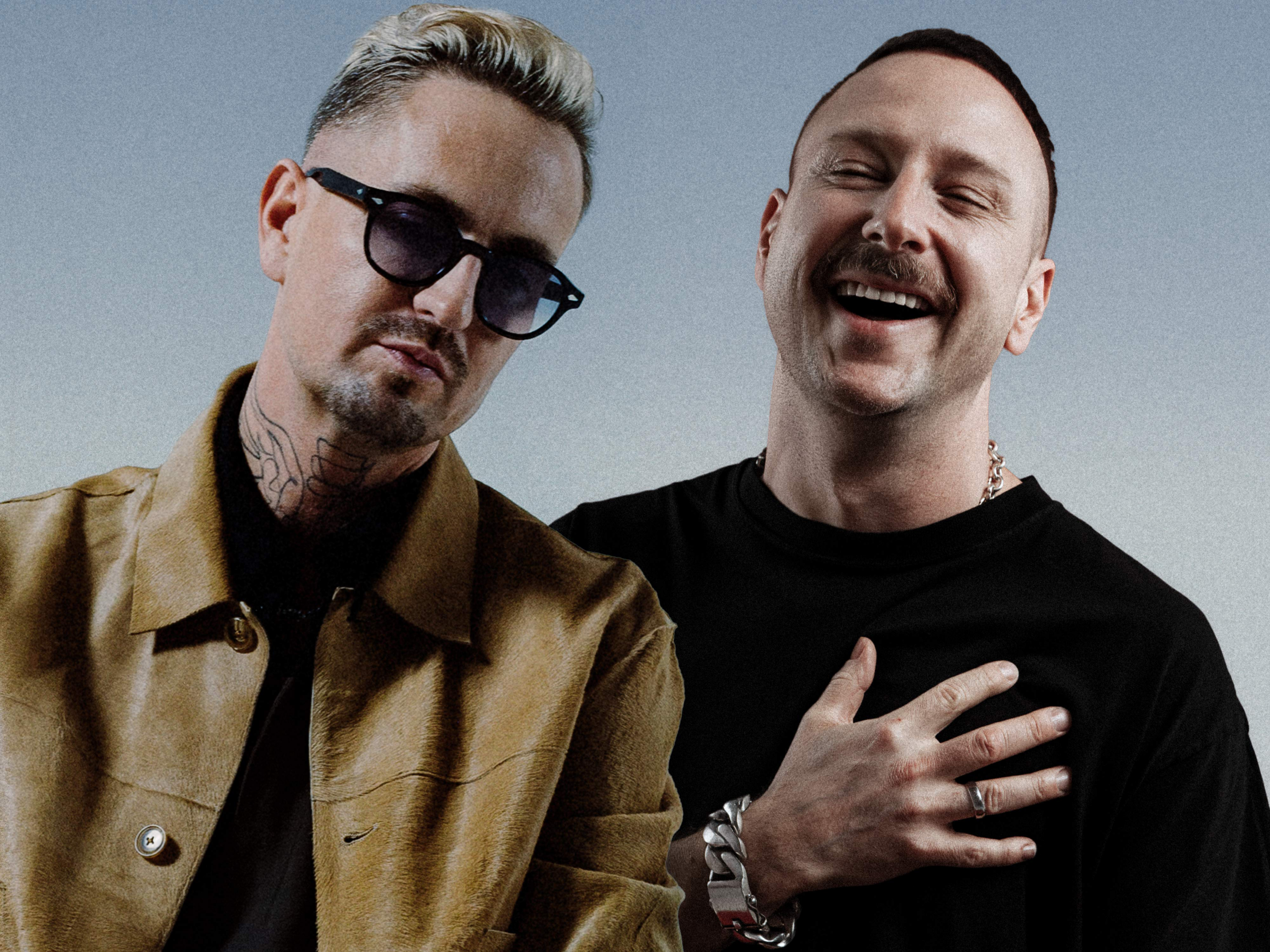 Robin Schulz e Marten Hørger lançam “Arizona” para celebrar retorno da residência do DJ no Pacha Ibiza