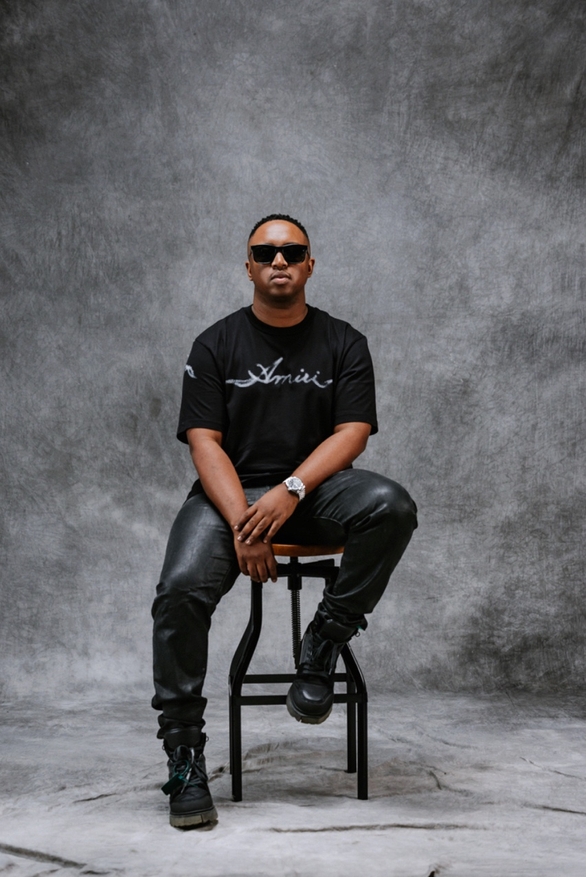 Shimza homenageia suas raízes sul-africanas no novo EP “Sunset In Pretoria”