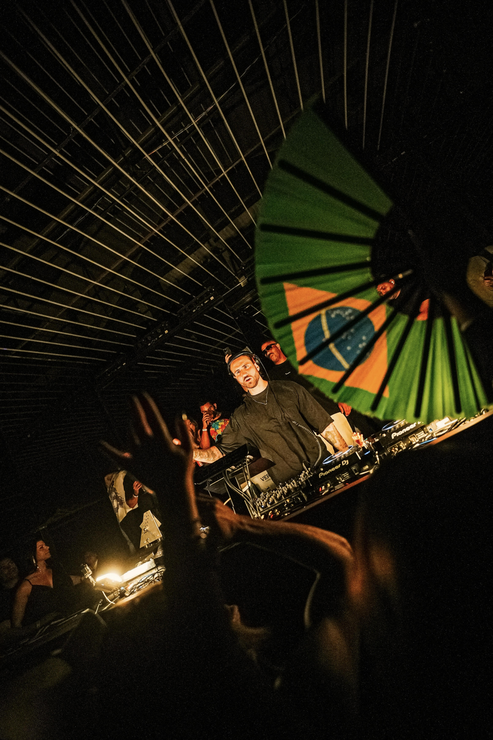 Greggio retorna à Diynamic e consolida relação com agravadora de Solomun em collab com Humans Musik