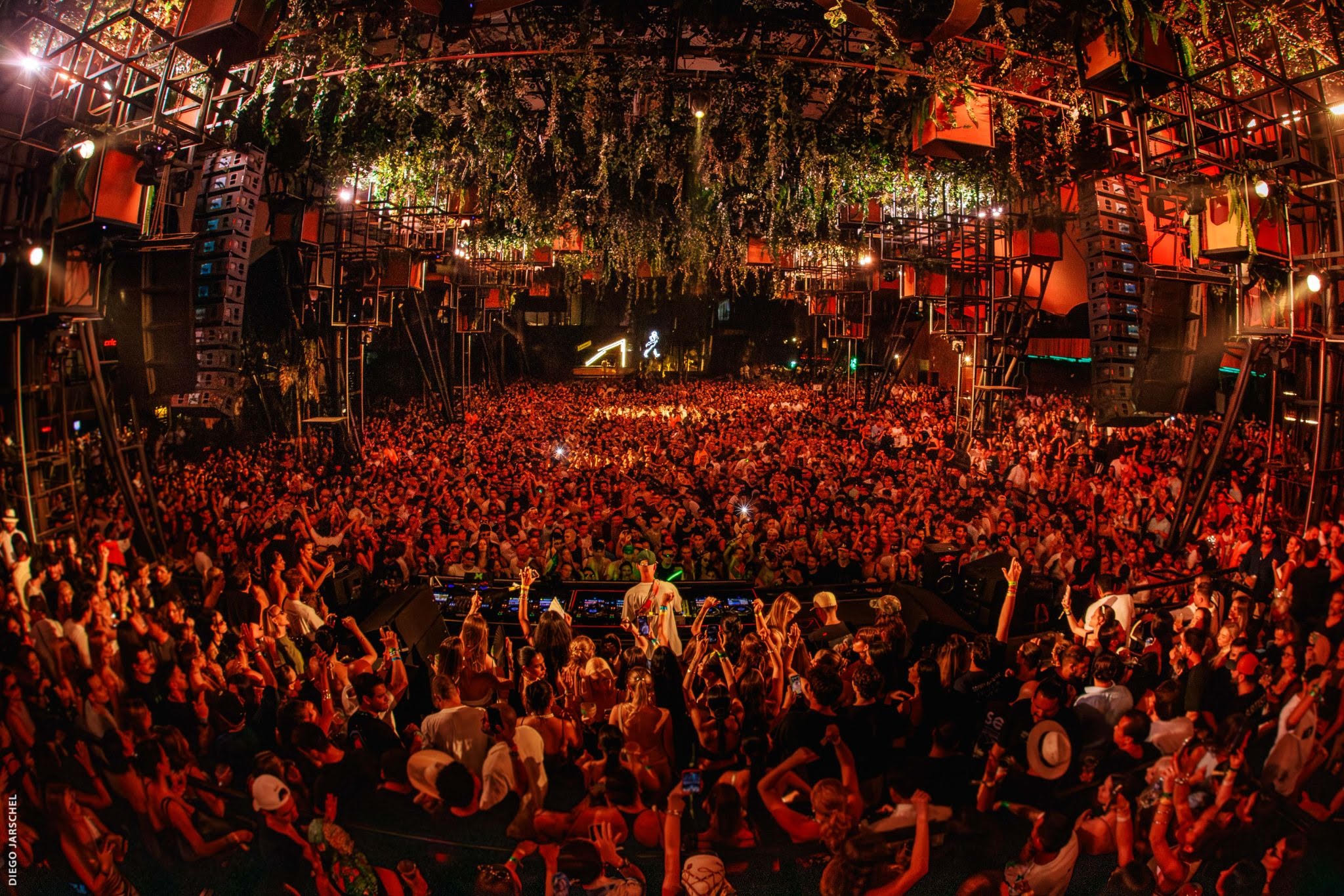 Greenvalley conquista sexto sold out consecutivo em 2026 e reafirma seu lugar como palco de encontros que transformam vidas