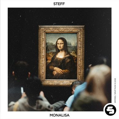 STEFF lança novo single “Monalisa” pela Sirup Music