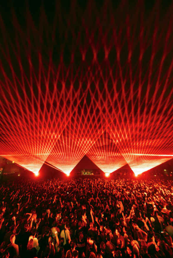 Lost Frequencies se apresenta no Pacha New York