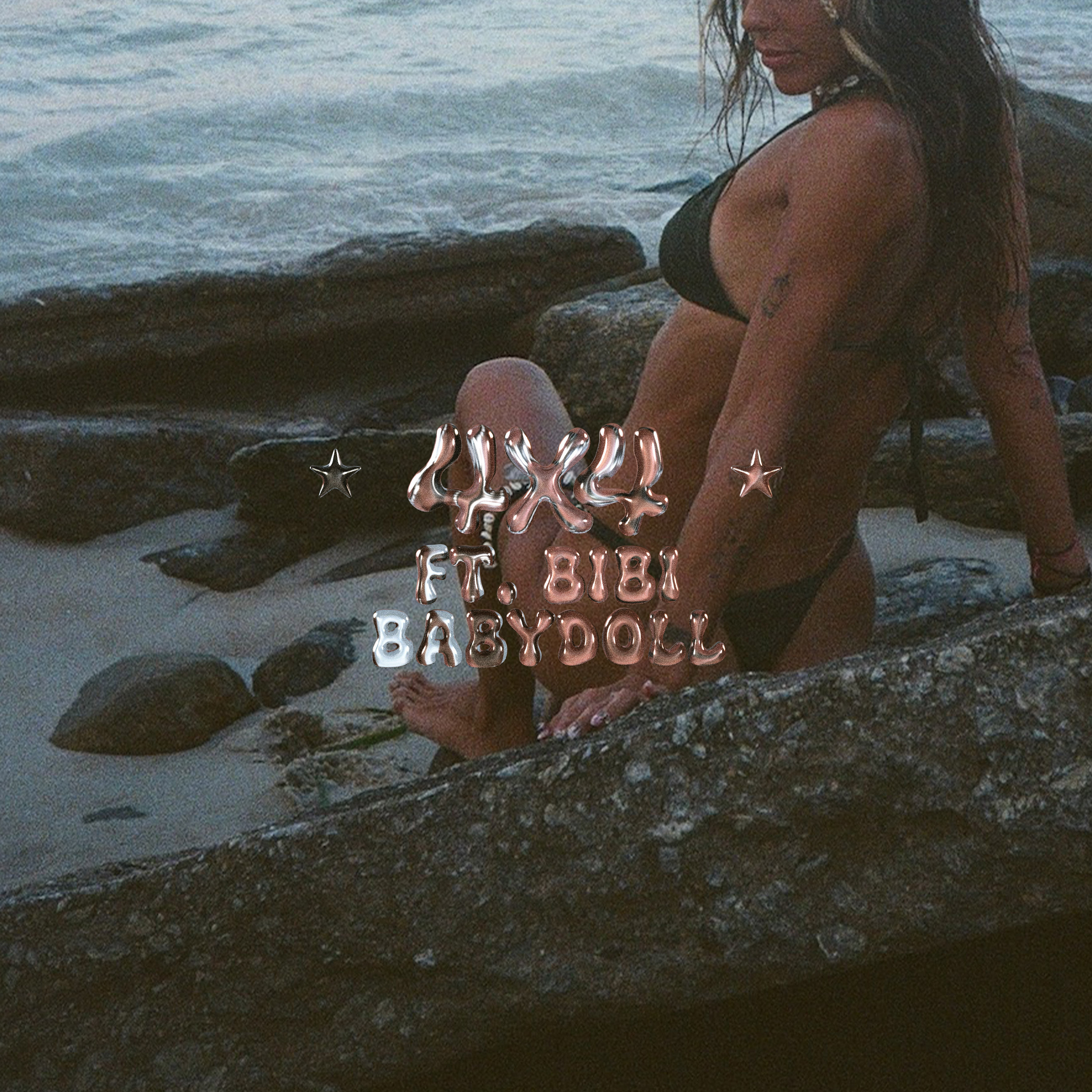 ØTTA lança novo single “4X4” com participação de Bibi Babydoll