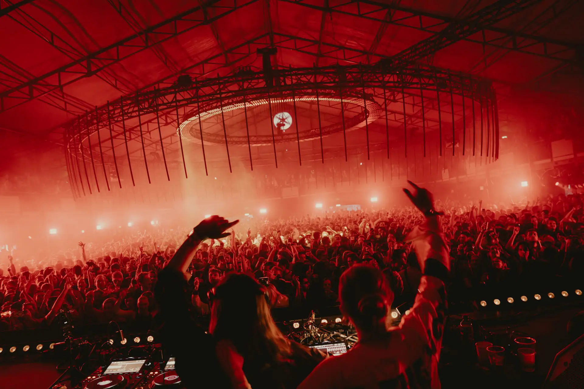 Amsterdam Dance Event anuncia segunda leva com mais de 1.500 artistas e DJs confirmados para edição de 30 anos