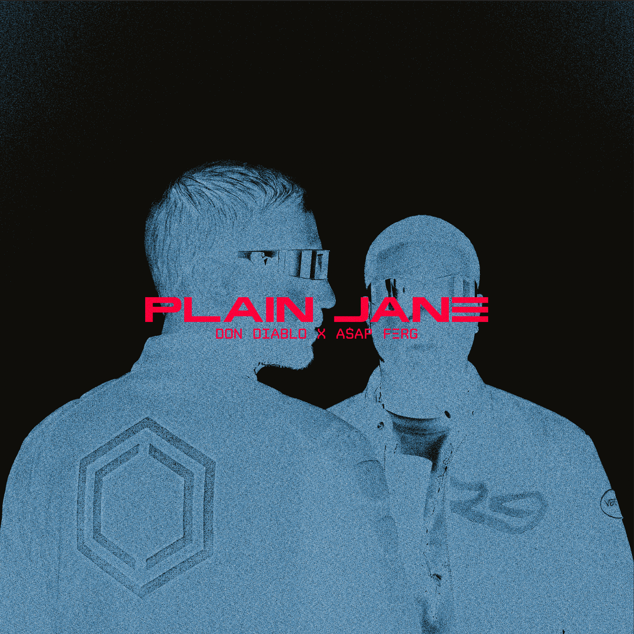 Don Diablo transforma versão de ‘Plain Jane’ em colaboração oficial com A$AP Ferg
