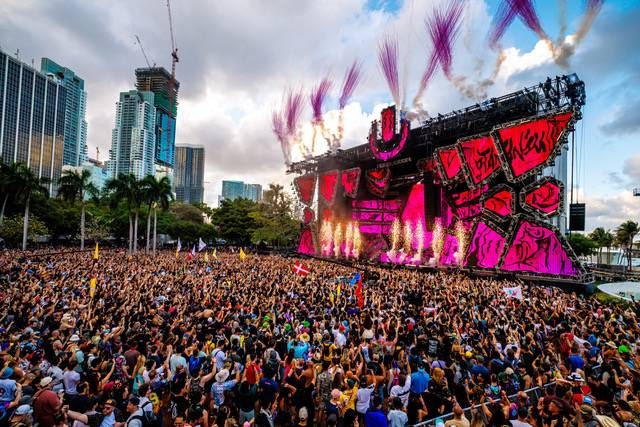 Ultra Music Festival divulga aftermovie de 2026 e abre lista de espera para edição de 2027