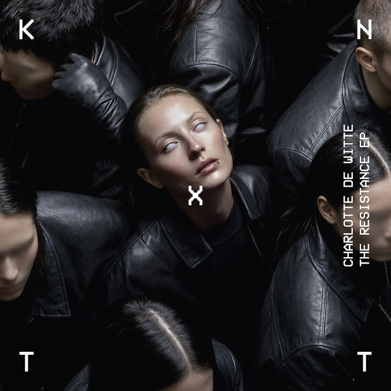 Charlotte de Witte anuncia EP ‘The Resistance’ com Theo Nasa e XSALT