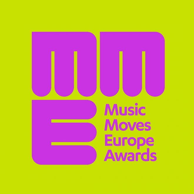 Music Moves Europe Awards celebra novos talentos europeus no Reeperbahn Festival