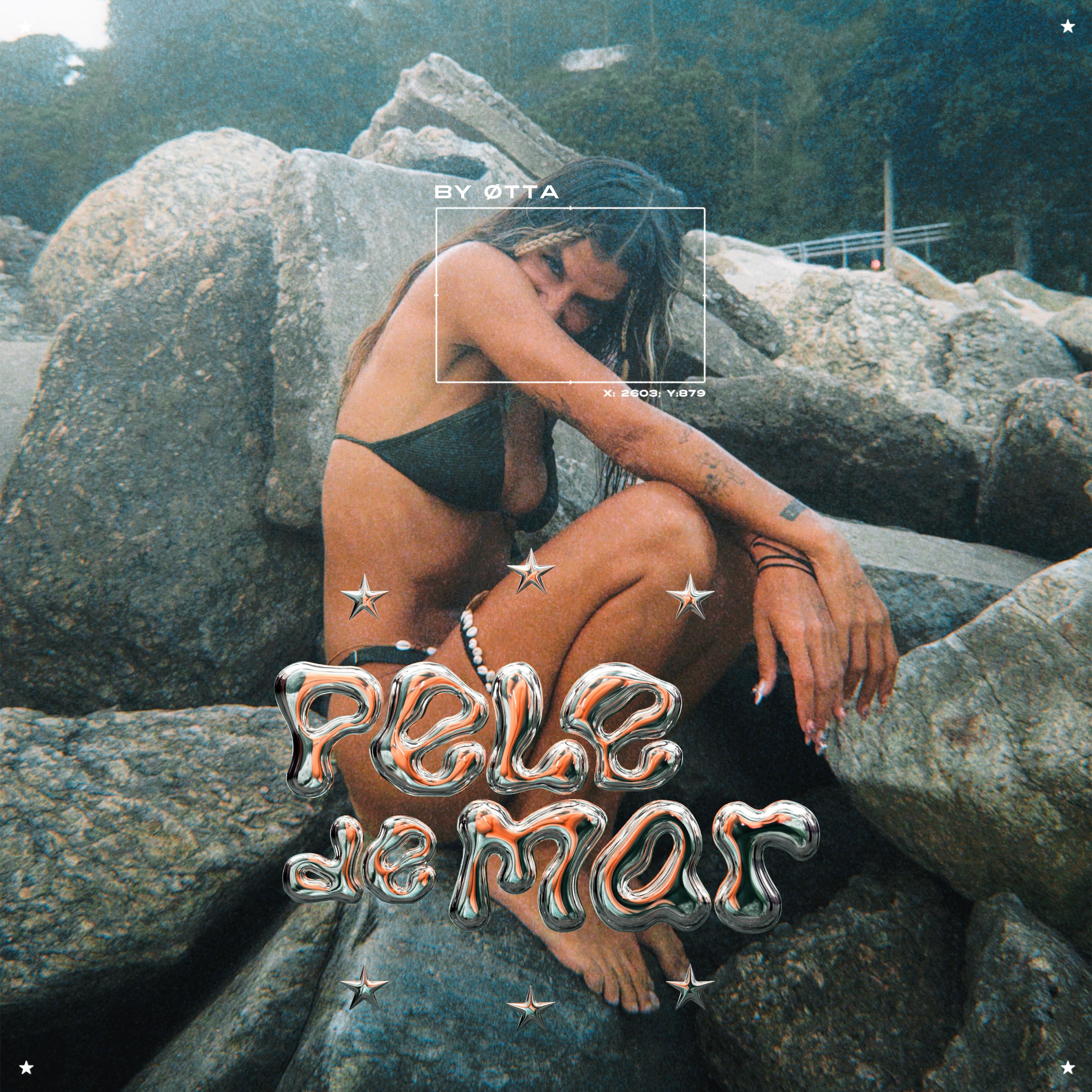 ØTTA lança álbum de estreia PELE DE MAR