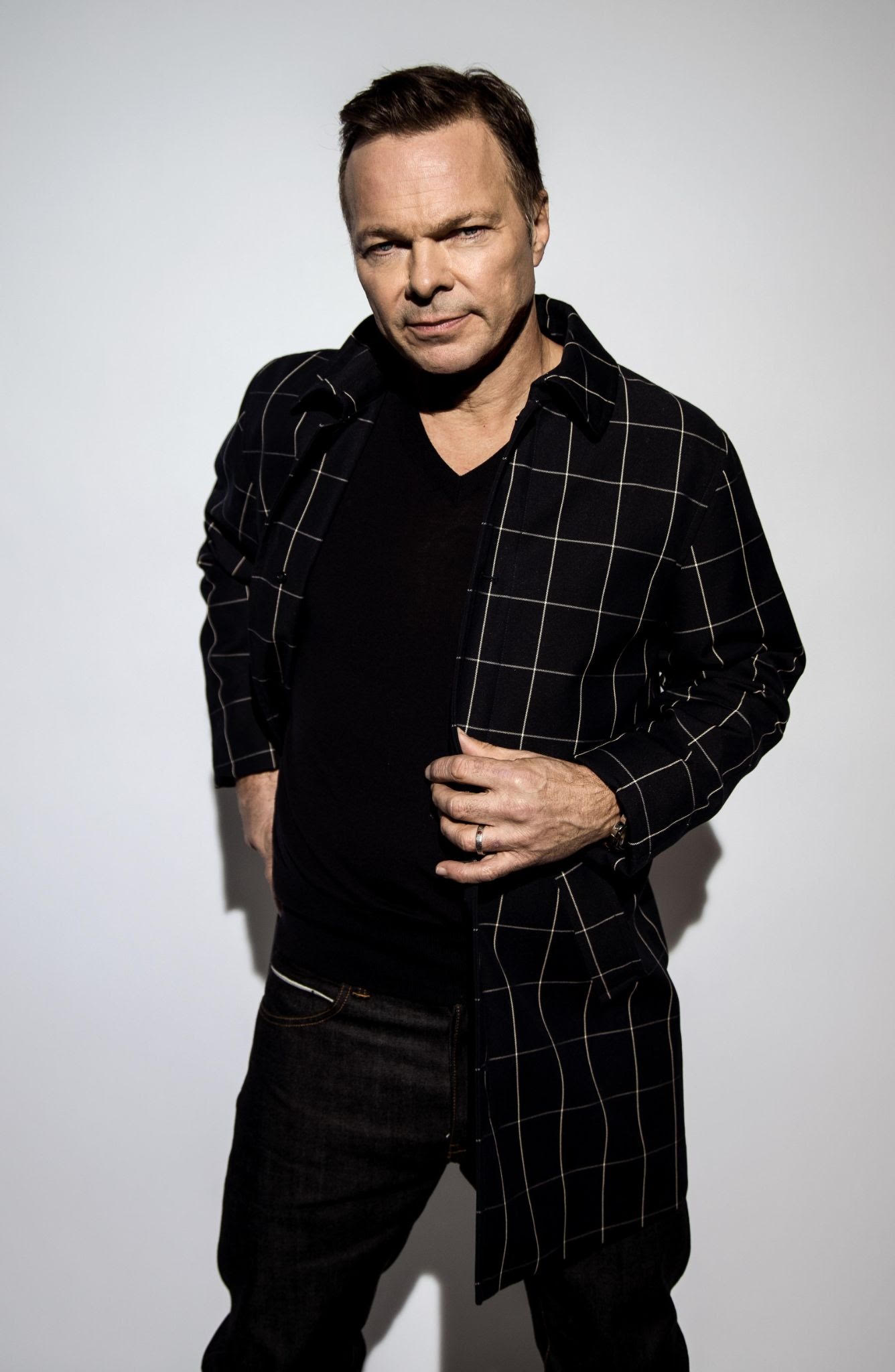 Pete Tong no D-EDGE SP: do rádio à pista, a trajetória do homem que ajudou a transformar a música eletrônica em cultura global